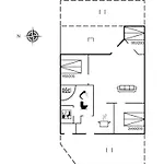 Hwiting - 200m From The Sea By Interhome * Broager