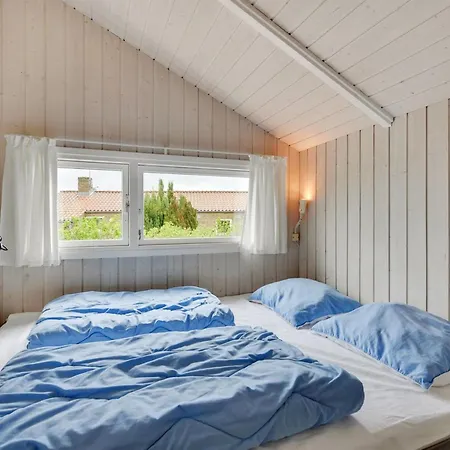 Σπίτι διακοπών Hwiting - 200m From The Sea By Interhome Broager