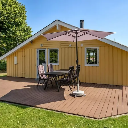 Hwiting - 200m From The Sea By Interhome *