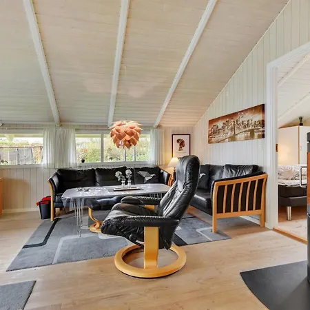 Feriehus Hwiting - 200m From The Sea By Interhome