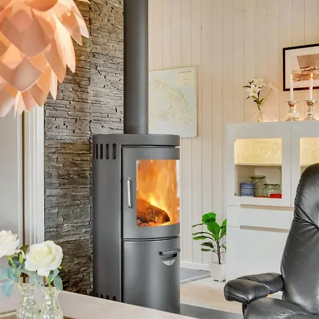 Feriehus Hwiting - 200m From The Sea By Interhome Broager