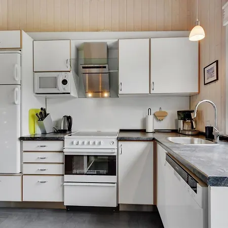 Hwiting - 200m From The Sea By Interhome * Broager