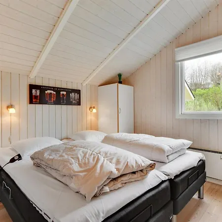 Feriehus Hwiting - 200m From The Sea By Interhome
