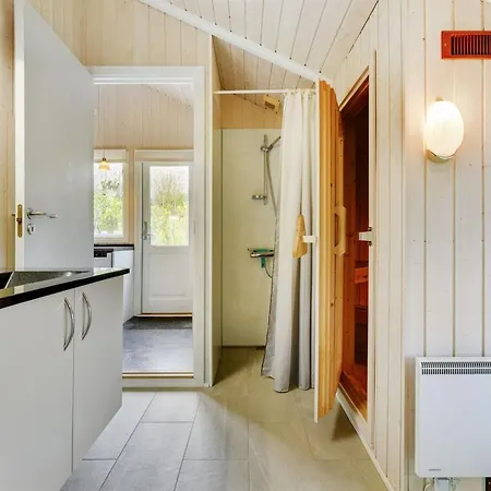 Hwiting - 200m From The Sea By Interhome *