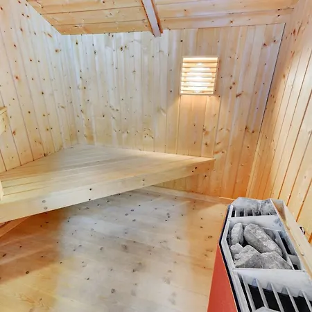 Holiday home Hwiting - 200m From The Sea By Interhome