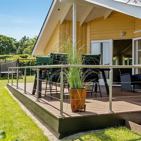 Hwiting - 200m From The Sea By Interhome Feriehus