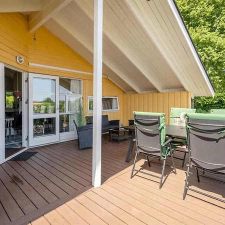 Hwiting - 200m From The Sea By Interhome Holiday home