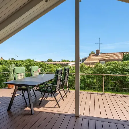Hwiting - 200m From The Sea By Interhome Holiday home