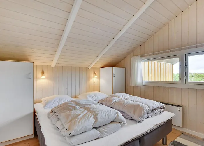 別荘 Hwiting - 200m From The Sea By Interhome Broager